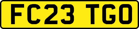 FC23TGO