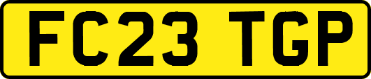 FC23TGP