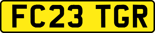 FC23TGR