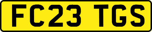 FC23TGS