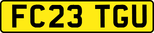 FC23TGU