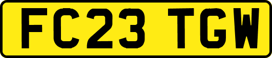 FC23TGW