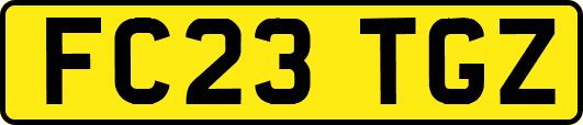 FC23TGZ