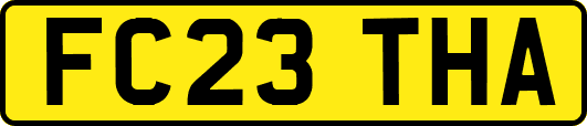 FC23THA