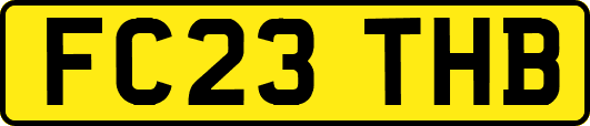 FC23THB