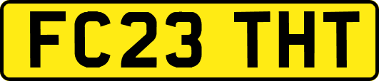 FC23THT