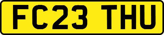 FC23THU