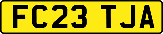 FC23TJA