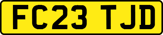 FC23TJD