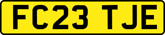 FC23TJE