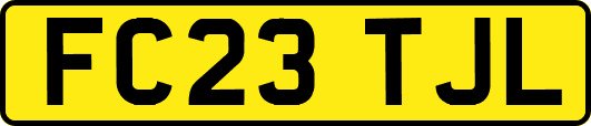 FC23TJL