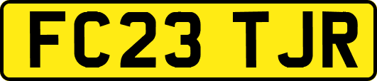 FC23TJR