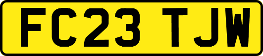 FC23TJW