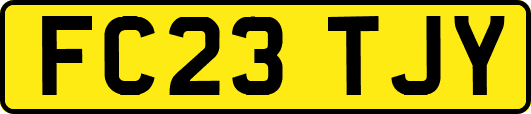FC23TJY