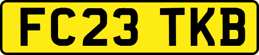 FC23TKB