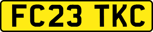 FC23TKC