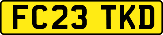 FC23TKD