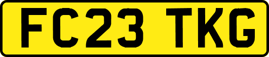 FC23TKG