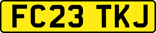 FC23TKJ
