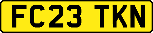FC23TKN
