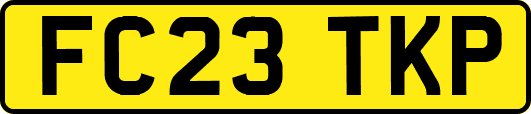 FC23TKP