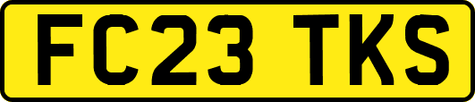 FC23TKS
