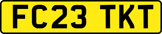 FC23TKT