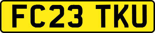 FC23TKU