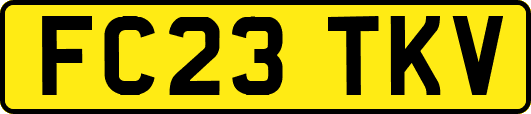 FC23TKV