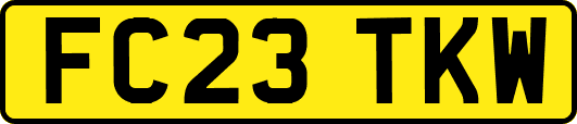 FC23TKW
