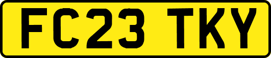 FC23TKY