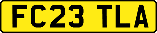FC23TLA