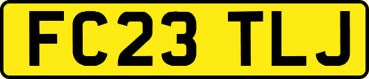 FC23TLJ