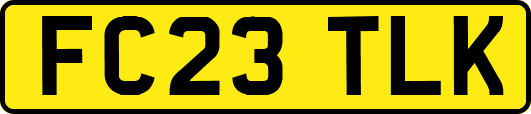 FC23TLK