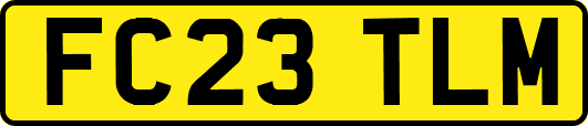 FC23TLM