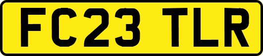 FC23TLR