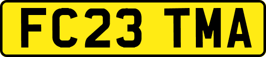 FC23TMA