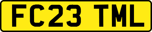 FC23TML
