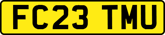FC23TMU