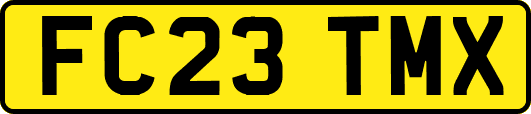 FC23TMX