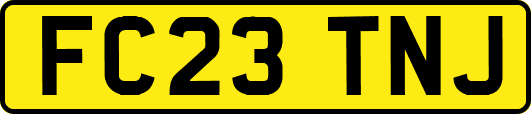 FC23TNJ