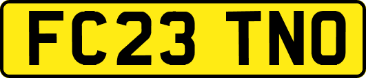 FC23TNO