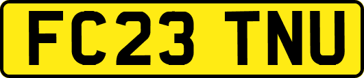 FC23TNU