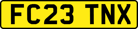 FC23TNX