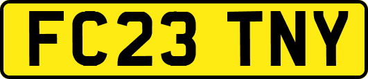 FC23TNY