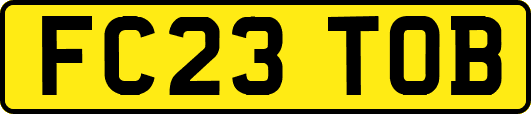 FC23TOB