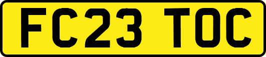 FC23TOC