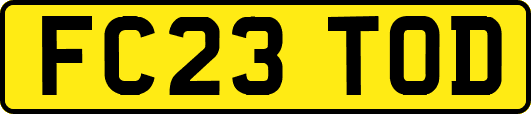 FC23TOD