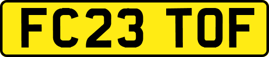 FC23TOF