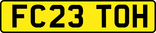 FC23TOH